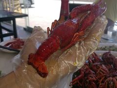 -盱眙红叶龙虾(金源北路店)