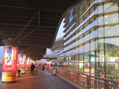 -太原武宿国际机场