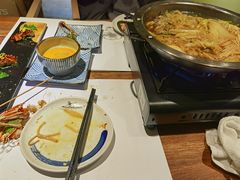 -和喜居酒屋(万龙丽水湾店)