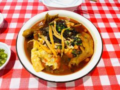 -丽丽三鲜螺蛳粉(田林路店)
