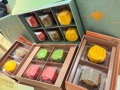 -星巴克(北京永定门店)