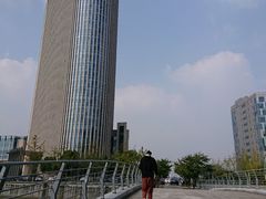 -无锡新湖铂尔曼大酒店