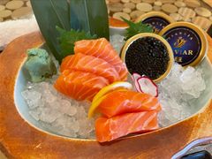 -西村日本料理(香格里拉饭店)