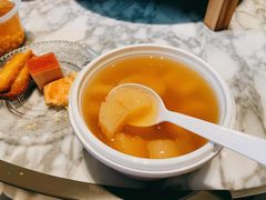 -张飞木薯羹(金鱼巷店)