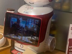 -东方饺子王(东盛路店)