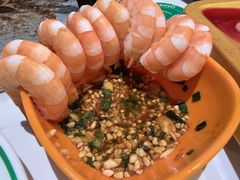 -亚马逊海鲜自助(梅溪湖步步高店)