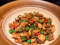 -莘府·老豆腐鱼头·建德菜(金马店)