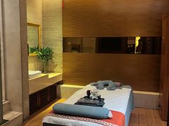 -华夏良子·足道SPA艾灸(方庄一店)