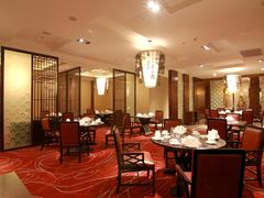 -贵阳万丽酒店·新满福楼餐厅
