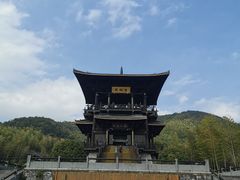 -大唐贡茶院