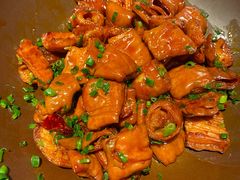 -马仕玖煲·融合菜·酥不腻烤鸭(人大店)