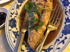 -厉家菜(德胜门总店)