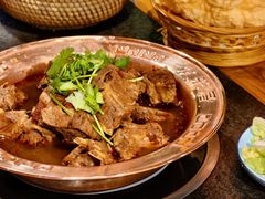 -友乐居羊蝎子(西直门店)