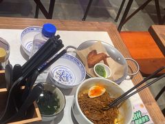 -和府捞面(欧亚卖场店)