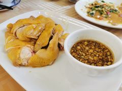-巫记鸡饭店