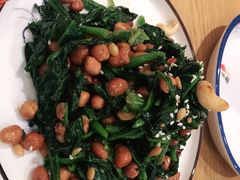 -金豆角砂锅焖面(安贞店)