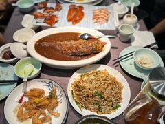 -羲和雅苑•北京烤鸭(乐园道万象城店)