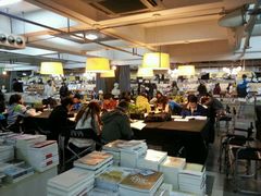 -先锋书店(五台山总店)