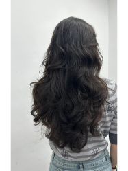 -FASHION PALACE hair+