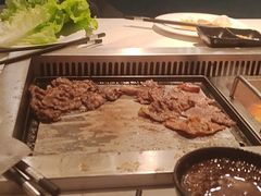 -深海800米海鲜自助(万达广场店)