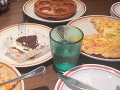 -萨莉亚意式餐厅(杭州滨江天街店)