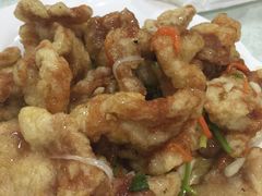 -哈尔滨春饼(朝山街店)