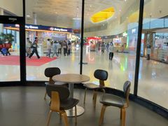 -汉堡王(梅村服务区南店)