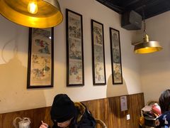 大堂-卤儿道道(龙游路店)