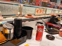 -争鲜回转寿司(朝北大悦城店)