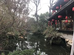 -锦里味道·传统川菜
