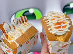 -蛋先生·爆蛋吐司(天一广场店)