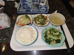 -东吴面馆(凯马广场店)