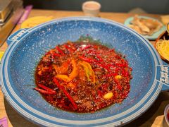 -王歘歘·chuǎ火锅(五道营店)