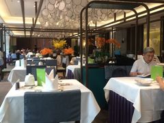 大堂-西湖春天•老字号杭州菜(百汇店)