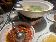 -老傅家湘潭水煮活鱼店(众一国际店)