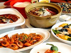 -盛百味·家宴餐厅(霸州分店)