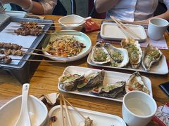 -管氏翅吧(中关村店)