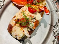 -LESCEDARS Brasserie Bistro香柏树