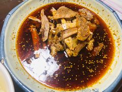 手掌鸡-土桥手掌鸡·26年灌县老味道(都江堰店)