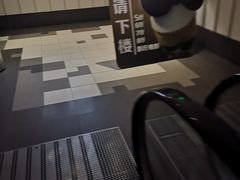 -百丽宫影城(嘉里汇店)