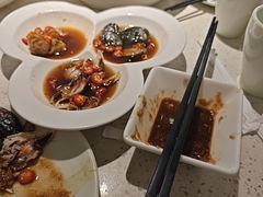 -船歌·鱼水饺青岛菜(金狮广场店)