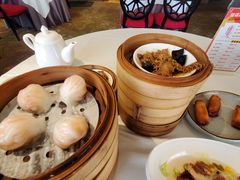 -万龙洲海鲜(南新仓店)