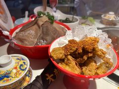 -大龙燚火锅(天安云谷店)