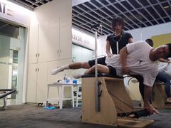 -天行健身＆天行拳馆跆拳道·格斗TXGYM