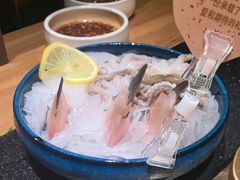 -巴奴毛肚火锅(大剧院店)