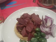 -特味村大酒店(南三环店)