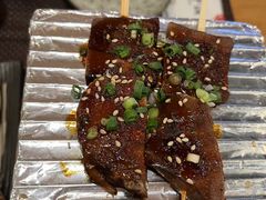 -樱の千渡日式料理·铁板烧•烧鸟(金盛田广场店)