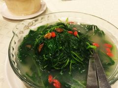 无招牌海鲜餐厅-无招牌海鲜餐厅(滨海艺术中心店)
