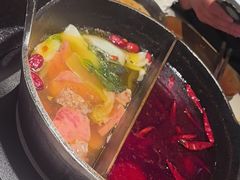 -山缓缓火锅(青岛万象城店)