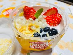 -满记甜品(苏州中心店)